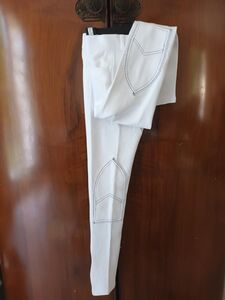 pantalon de concours