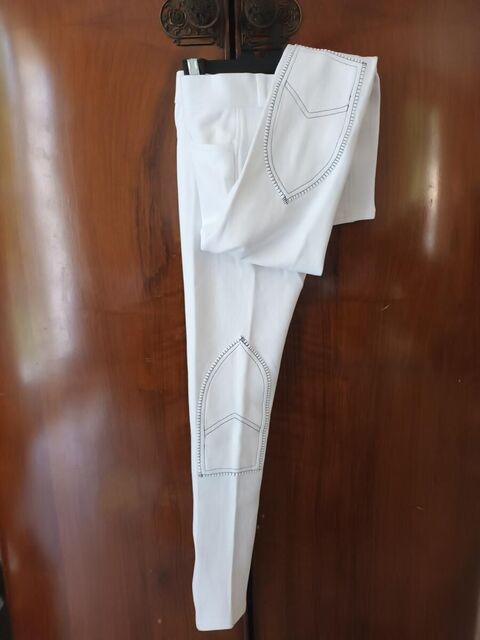 pantalon de concours