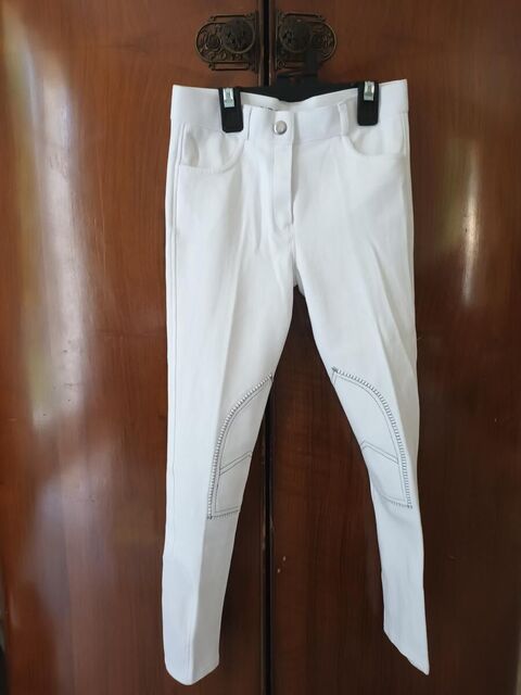 pantalon de concours