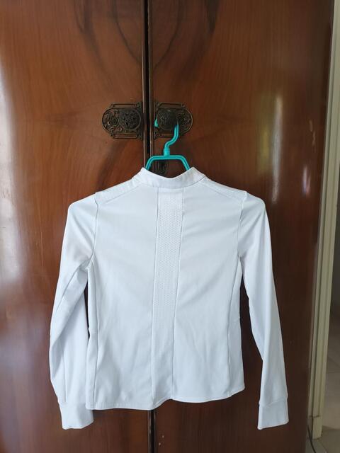 polo de concours