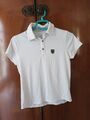 Polo Blanc de concours