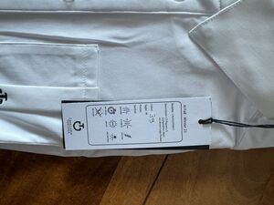 Chemise Cavalleria Toscana H. Taille M