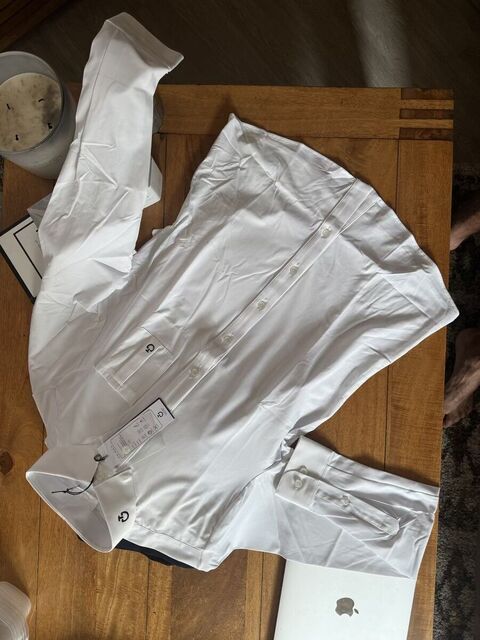 Chemise Cavalleria Toscana H. Taille M