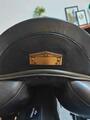 Selle de dressage Albion 17.5'