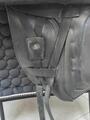 Selle de dressage Albion 17.5'