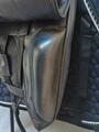 Selle de dressage Albion 17.5'