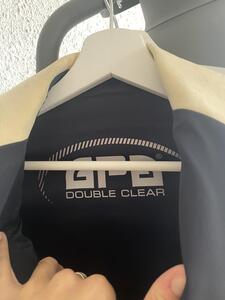 Veste de Concours GPA