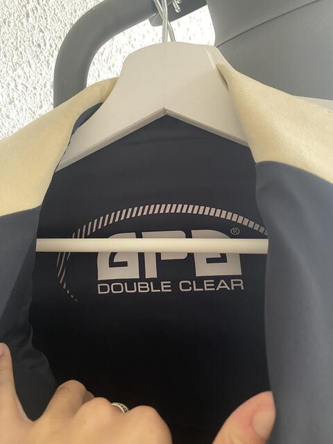 Veste de Concours GPA