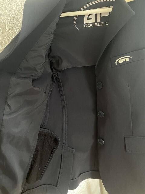 Veste de Concours GPA
