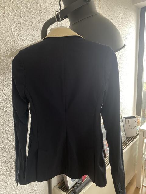 Veste de Concours GPA