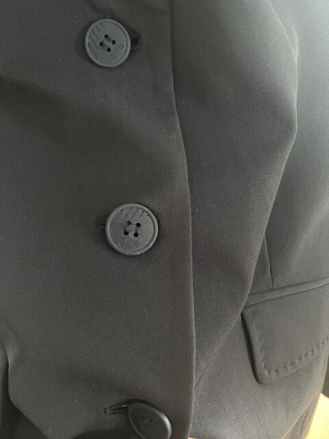 Veste de Concours GPA