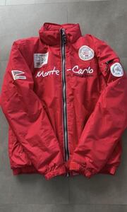 Blouson geographical norway monte Carlo