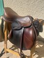 Selle Monoquartier 17" Jean Luc Maurel