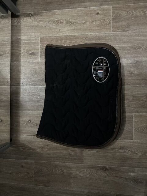 tapis Hervé godignon choco