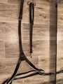 martingale + collier de chasse