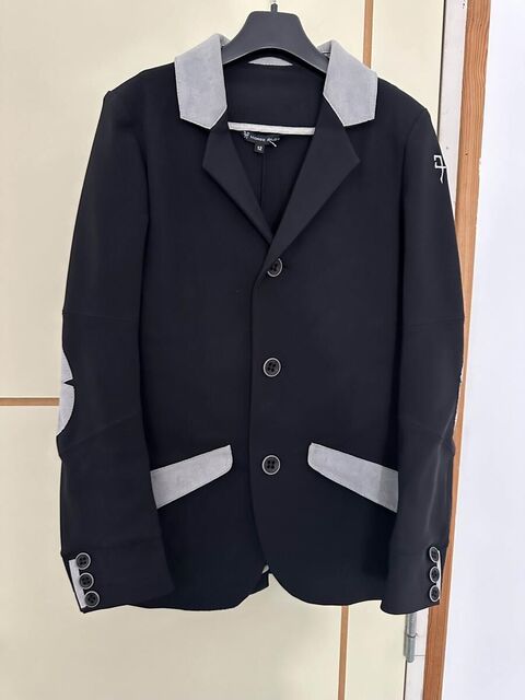veste de concours enfants