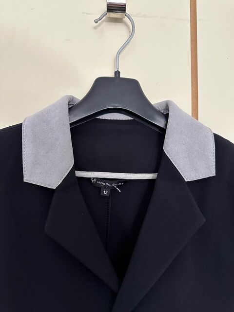 veste de concours enfants