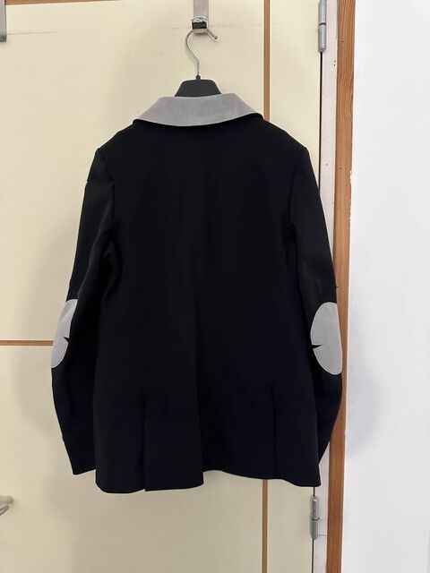 veste de concours enfants
