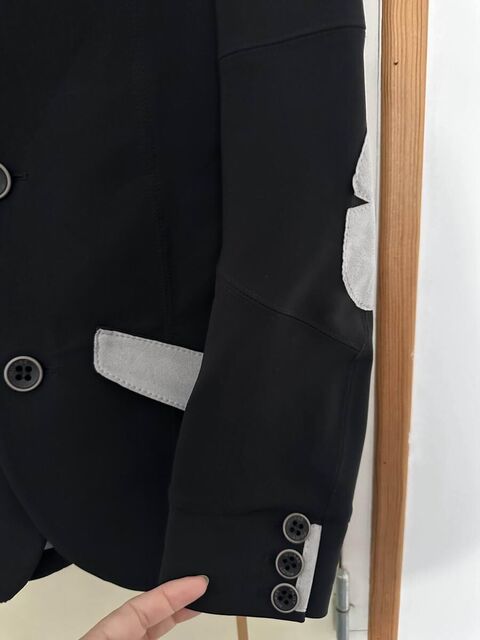 veste de concours enfants