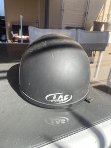 Casque sans visiere