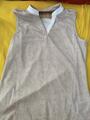 T-shirt fouganza beige