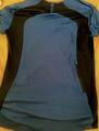 T-shirt fouganza bleu marine