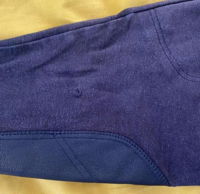 Pantalon d’équitation