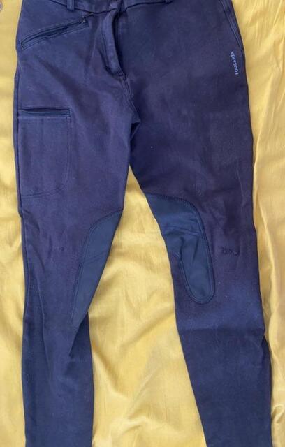 Pantalon d’équitation