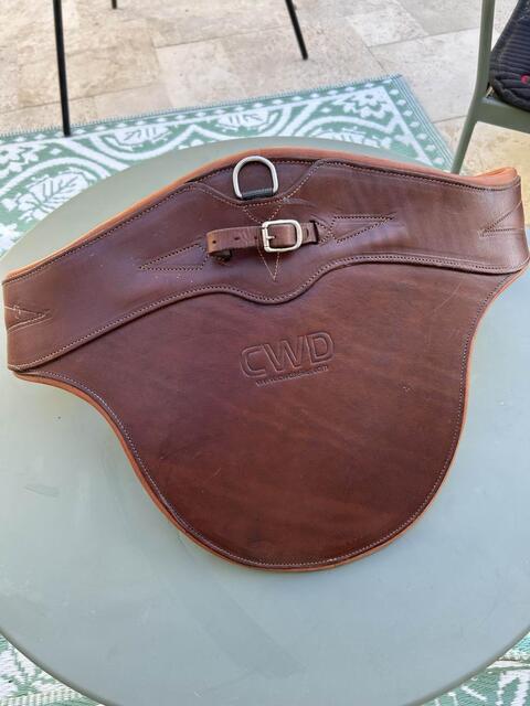 Sangle Bavette CWD 130cm ancienne collection