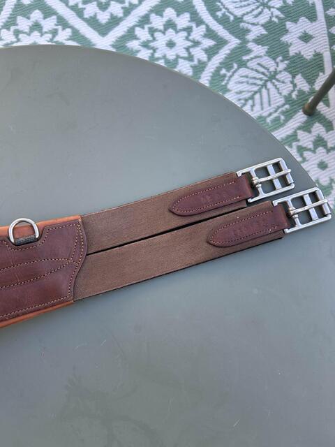 Sangle Bavette CWD 130cm ancienne collection