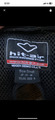 airbag hit air