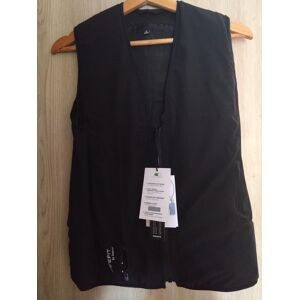 Airbag Seaver noir S long neuf