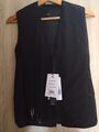 Airbag Seaver noir S long neuf