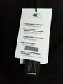 Airbag Seaver noir S long neuf