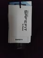 Airbag Seaver noir S long neuf
