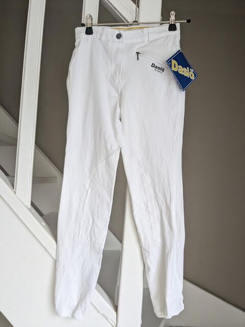 Pantalon de concours