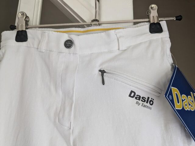 Pantalon de concours