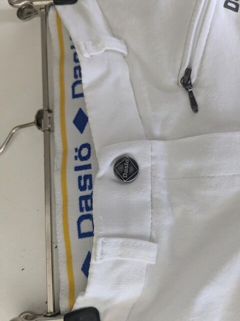 Pantalon de concours