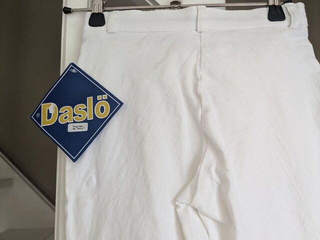 Pantalon de concours