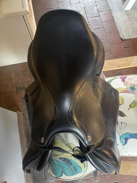 Selle CWD