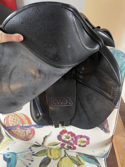 Selle CWD