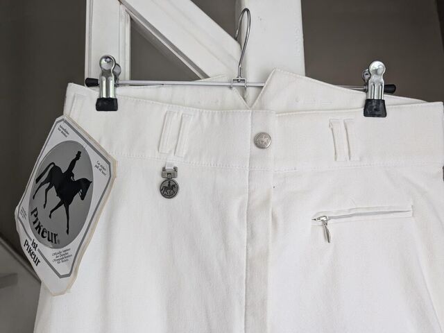Pantalon de concours