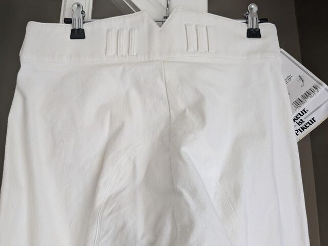 Pantalon de concours