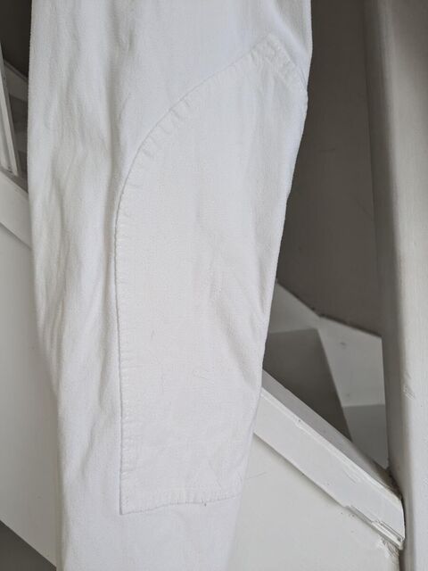 Pantalon de concours