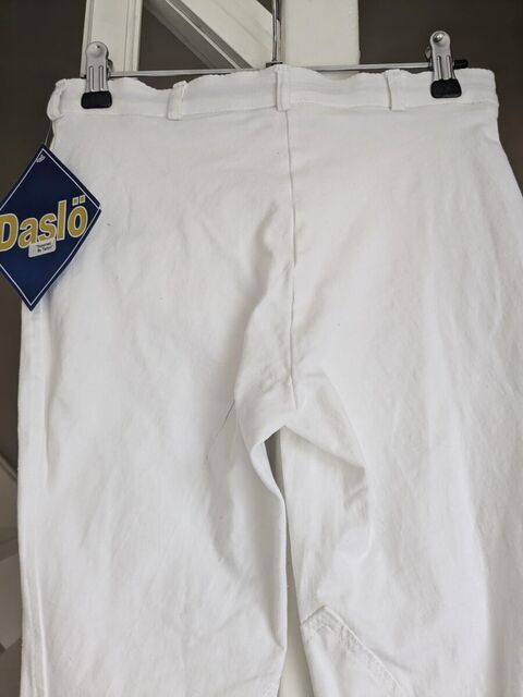 Pantalon de concours