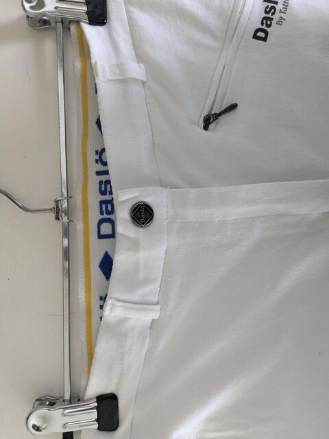 Pantalon de concours