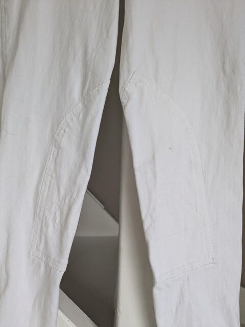 Pantalon de concours