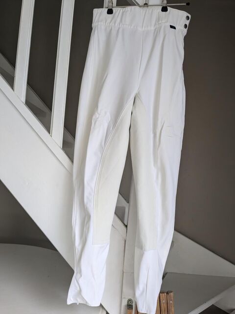 Pantalon d'équitation