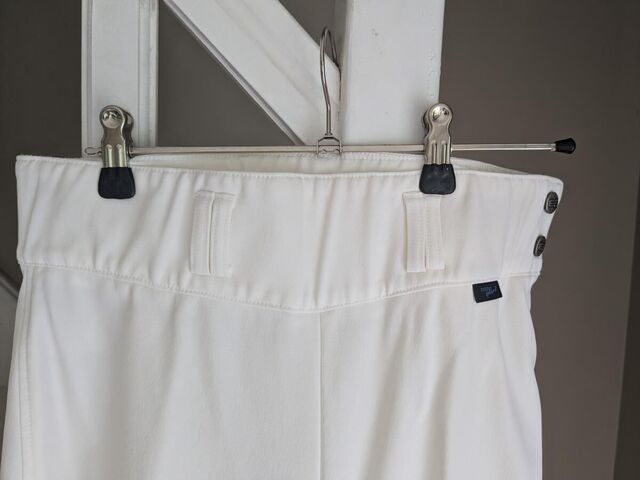 Pantalon d'équitation