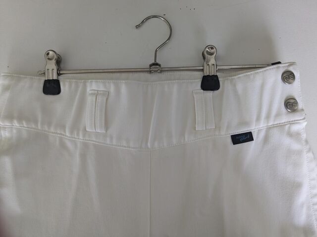 Pantalon d'équitation